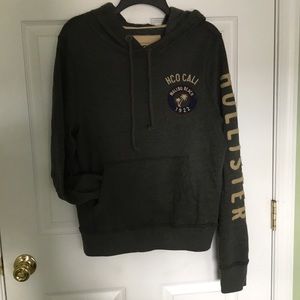 Hollister hoodie